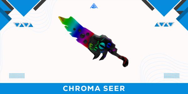 chroma seer