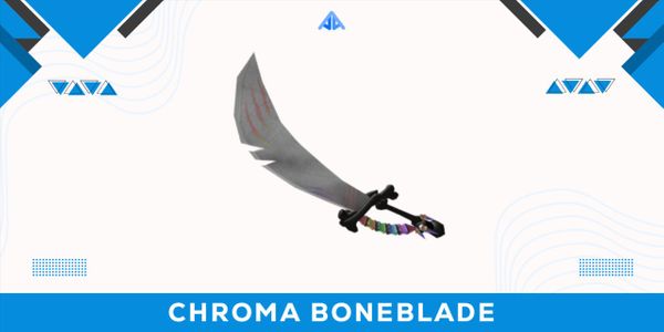 boneblade chroma