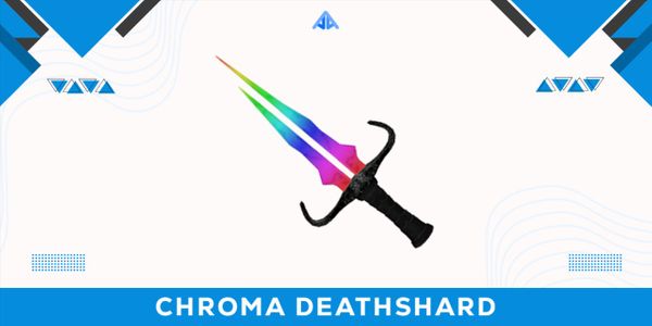 chroma deathshard