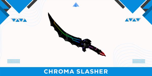 chroma slasher