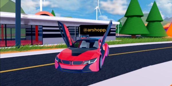 JAILBREAK Beam Hybrid (Read Description!)