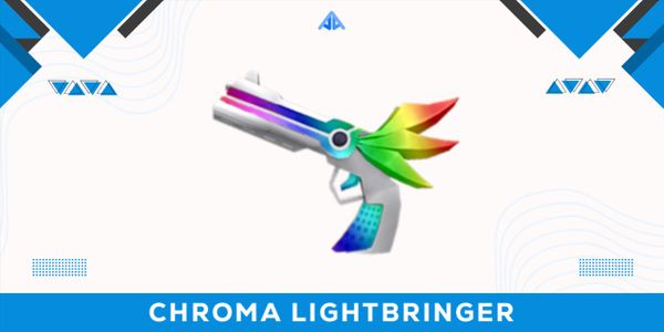 chroma lightbringer