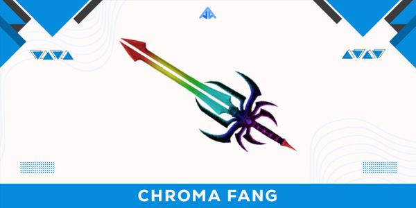 chroma fang