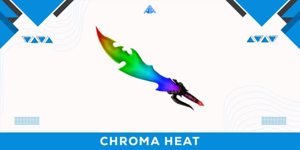 chroma heat