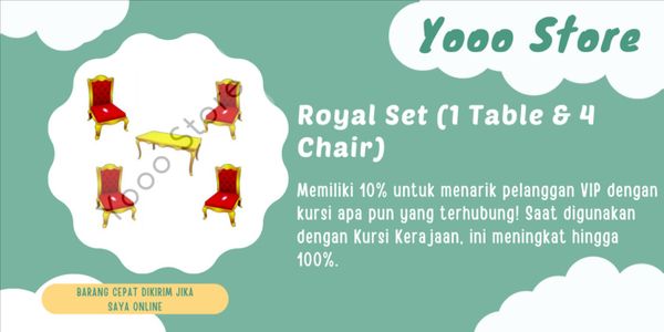 Royal
