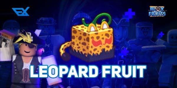 Leopard (Beast)