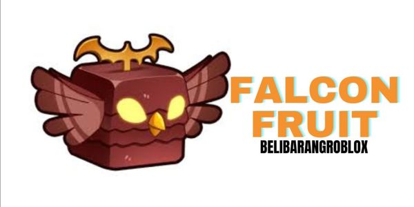 Bird: Falcon (Beast)