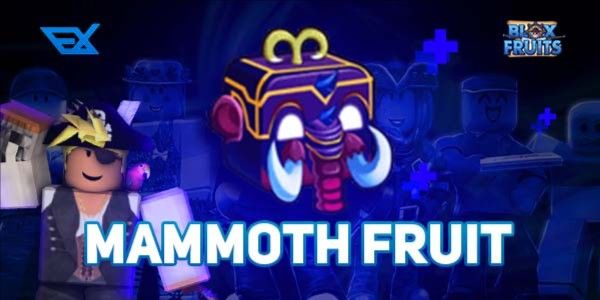 Mammoths (Beasts)