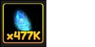 Time Trial Shard 50K Anime Fighters Simulator (AFS)