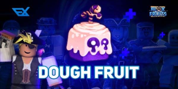 Dough (Elemental)