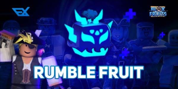 Rumble (Elemental)