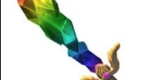 Chorma gemstone | Murder Mystery 2