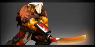 Taunt: Sharp Blade (Juggernaut)