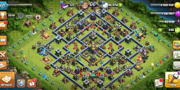 Town Hall 14