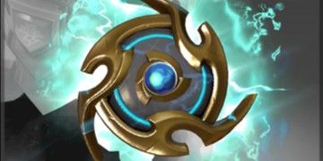 Tempest Revelation (Immortal TI8 Zeus)