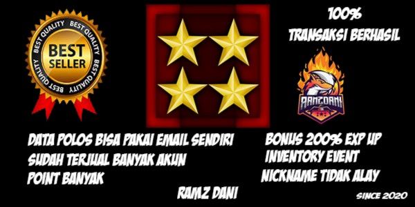 Star 4 / General 3