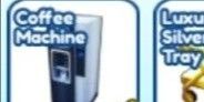 Coffee Machine