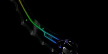 Chroma Slasher | Murder Mystery 2