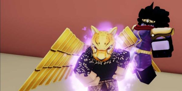 Buy Item STAR WAIFU SP STAR PLATINUM YBA SKIN Roblox cheapest June 2026 ...