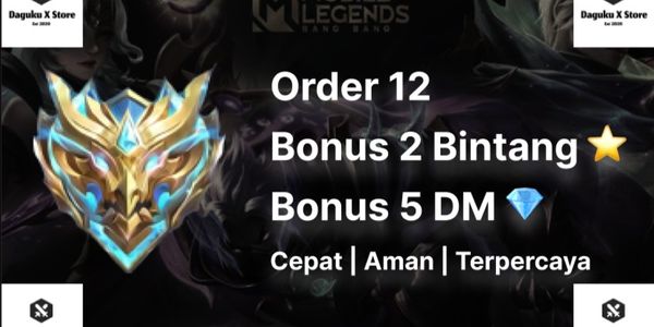 Mythic Honor Per Bintang