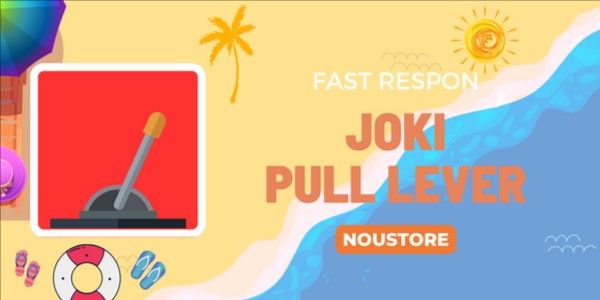 Jasa Pull Lever