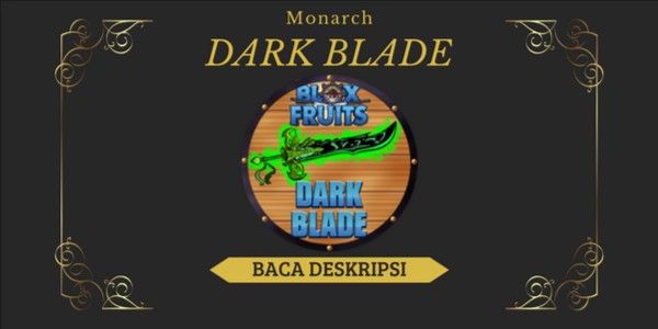 Dark Blade