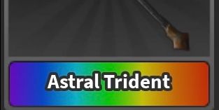 Astral Trident