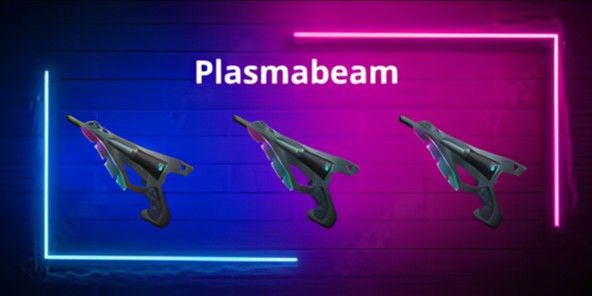 Buy Weapon Plasmabeam - Murder Mystery 2 Murder Mystery 2 2738389 | itemku