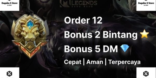 Legend Per Bintang
