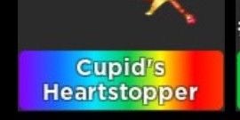 Heartstopper Cupids