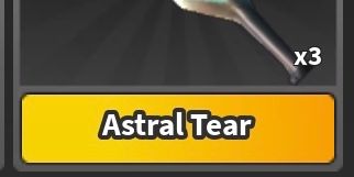 Astral Tears