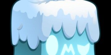 Blizzard (Natural)