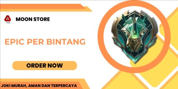 Epic Per Bintang