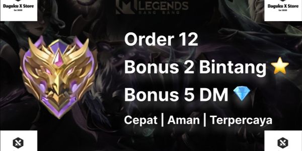 Mythic Per Bintang