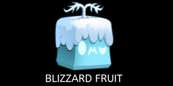 Blizzard (Natural)