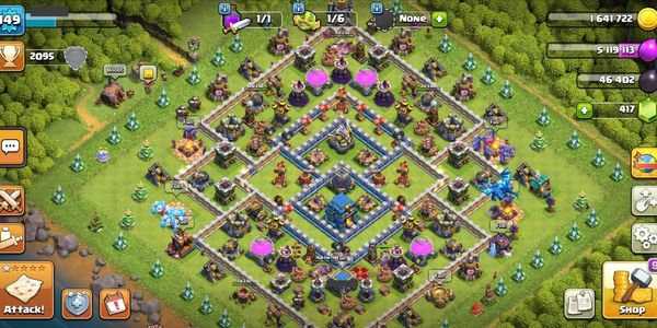 TH12 Max