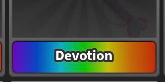 Devotion