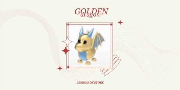Golden Dragon