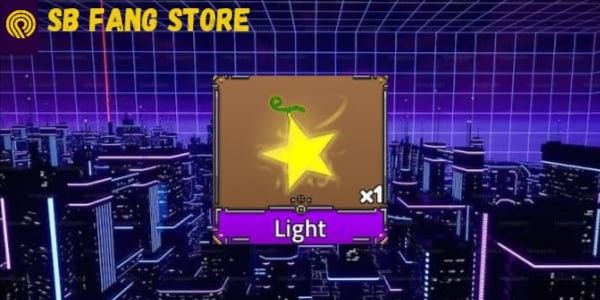 Light Fruit
