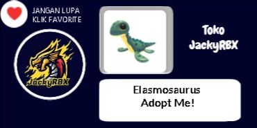 Elasmosaurus