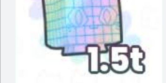 Rainbow Wireframe Cat