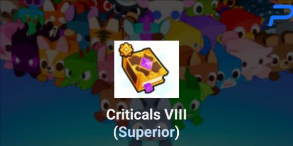 Criticals VIII