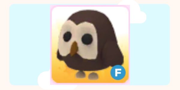 F Owl