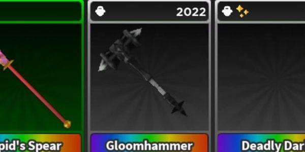 Gloomhammer