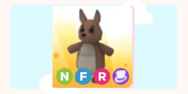 Kangaroo NFR