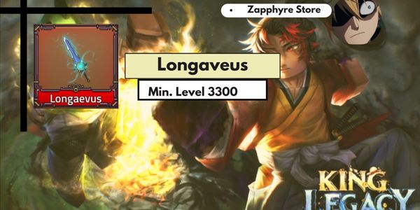 Longaveus