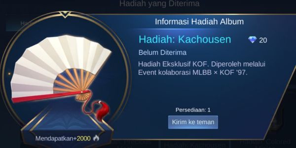 Kachosen