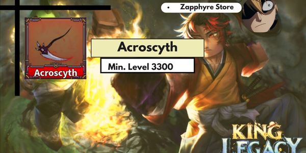 Acrocyth