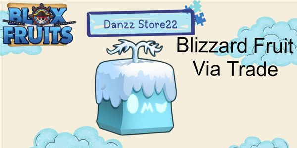 Blizzard