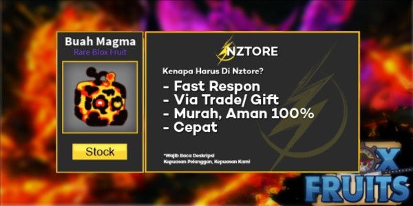 Magma (Elemental)